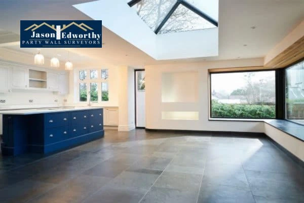 Our top tips for building near a boundary line Broadstairs