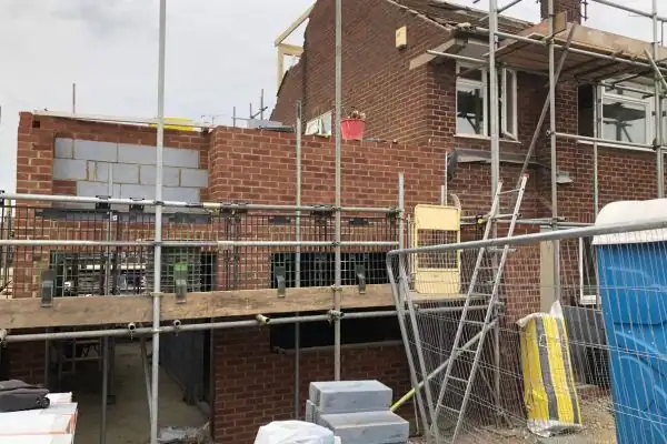 Reasons to Call a Party Wall Surveyor Broadstairs
