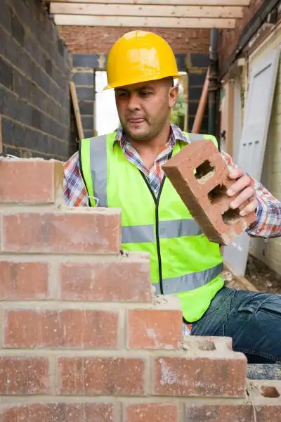 Jason Edworthy Party Wall Surveyors Broadstairs Working with Builders